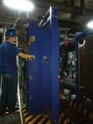 换热器清洗维修